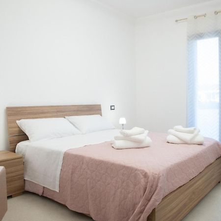 Dimora San Giorgio Catania Apartment ภายนอก รูปภาพ