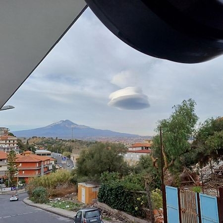 Dimora San Giorgio Catania Apartment ภายนอก รูปภาพ