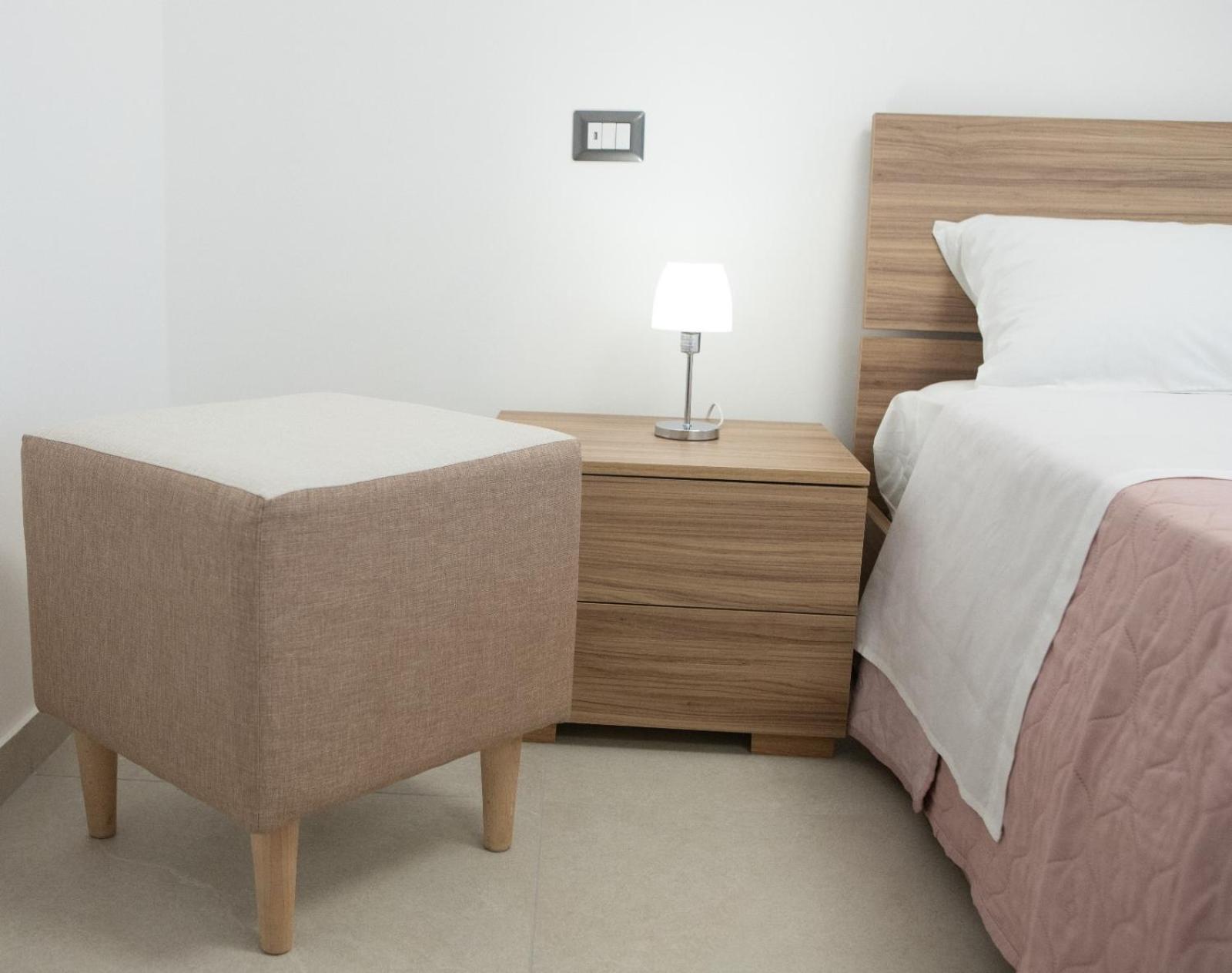 Dimora San Giorgio Catania Apartment ภายนอก รูปภาพ