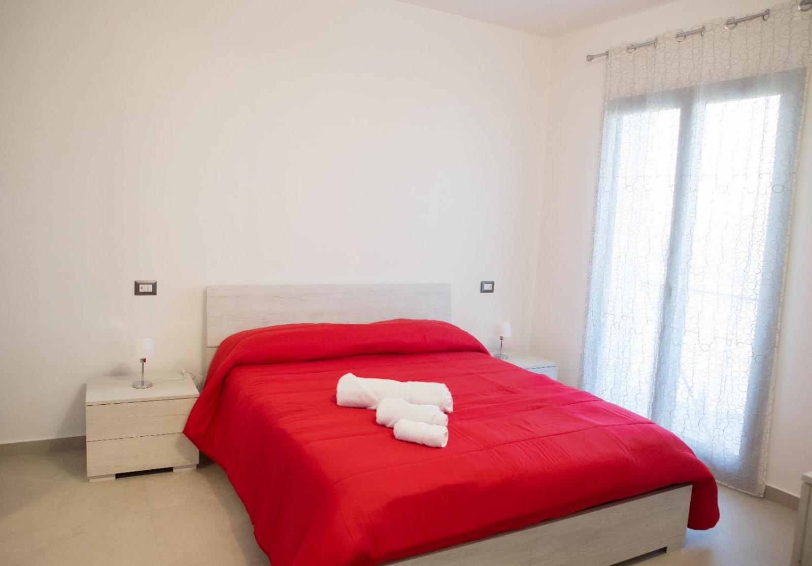 Dimora San Giorgio Catania Apartment ภายนอก รูปภาพ
