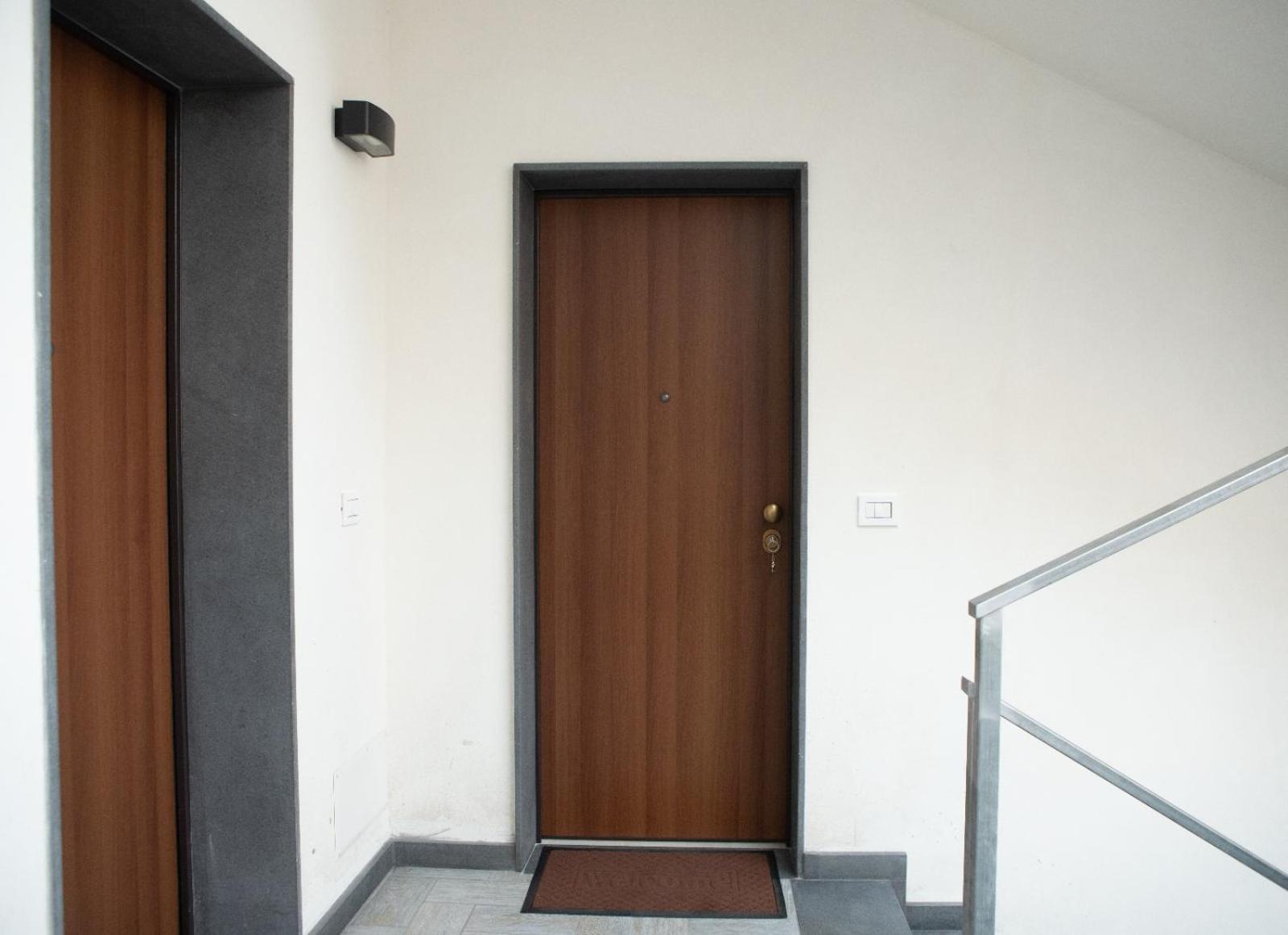 Dimora San Giorgio Catania Apartment ภายนอก รูปภาพ