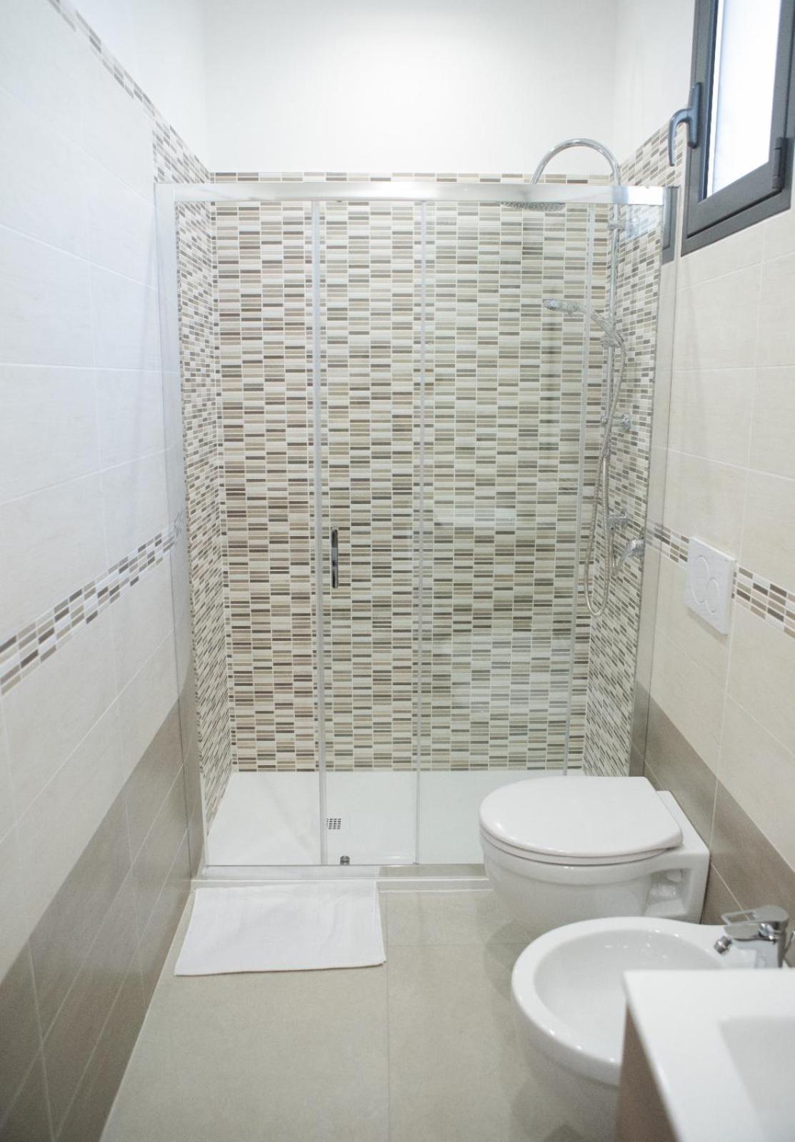 Dimora San Giorgio Catania Apartment ภายนอก รูปภาพ