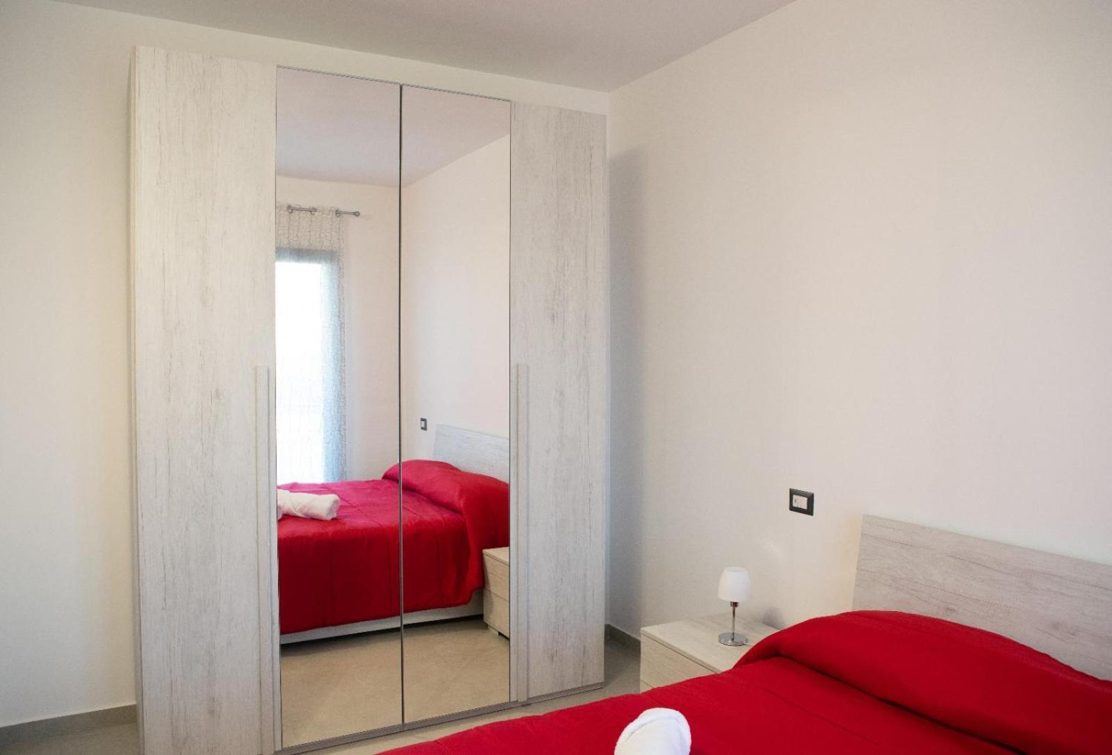 Dimora San Giorgio Catania Apartment ภายนอก รูปภาพ