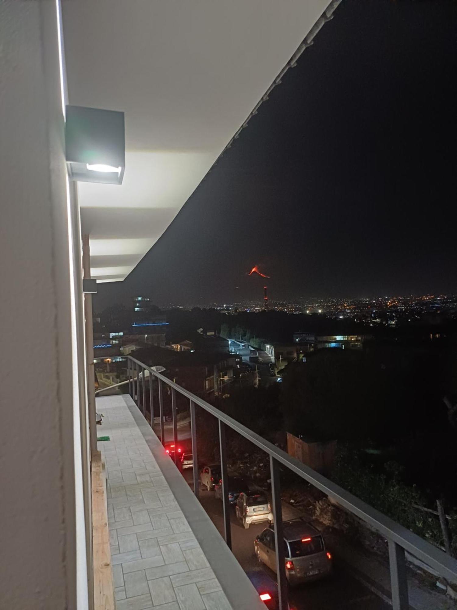 Dimora San Giorgio Catania Apartment ภายนอก รูปภาพ