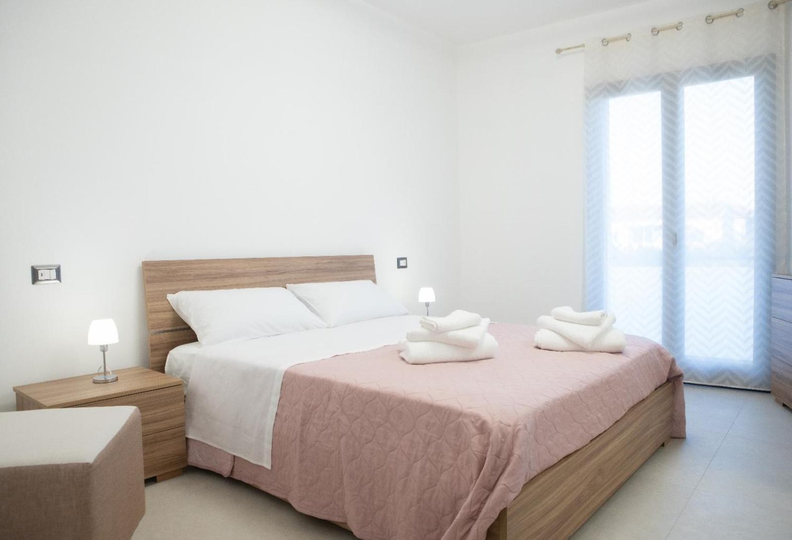 Dimora San Giorgio Catania Apartment ภายนอก รูปภาพ