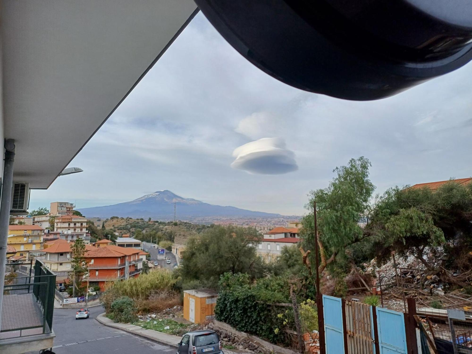 Dimora San Giorgio Catania Apartment ภายนอก รูปภาพ