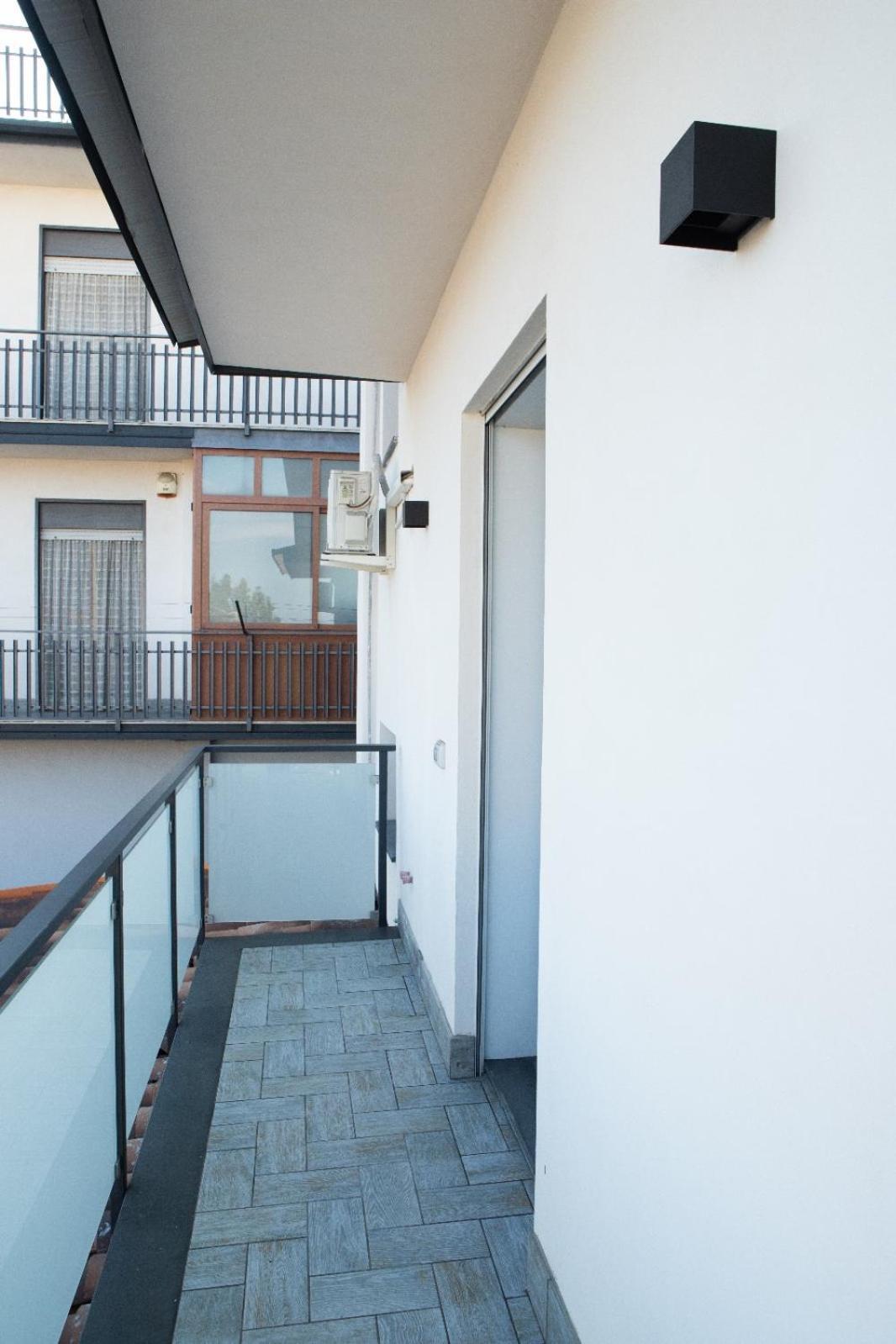 Dimora San Giorgio Catania Apartment ภายนอก รูปภาพ