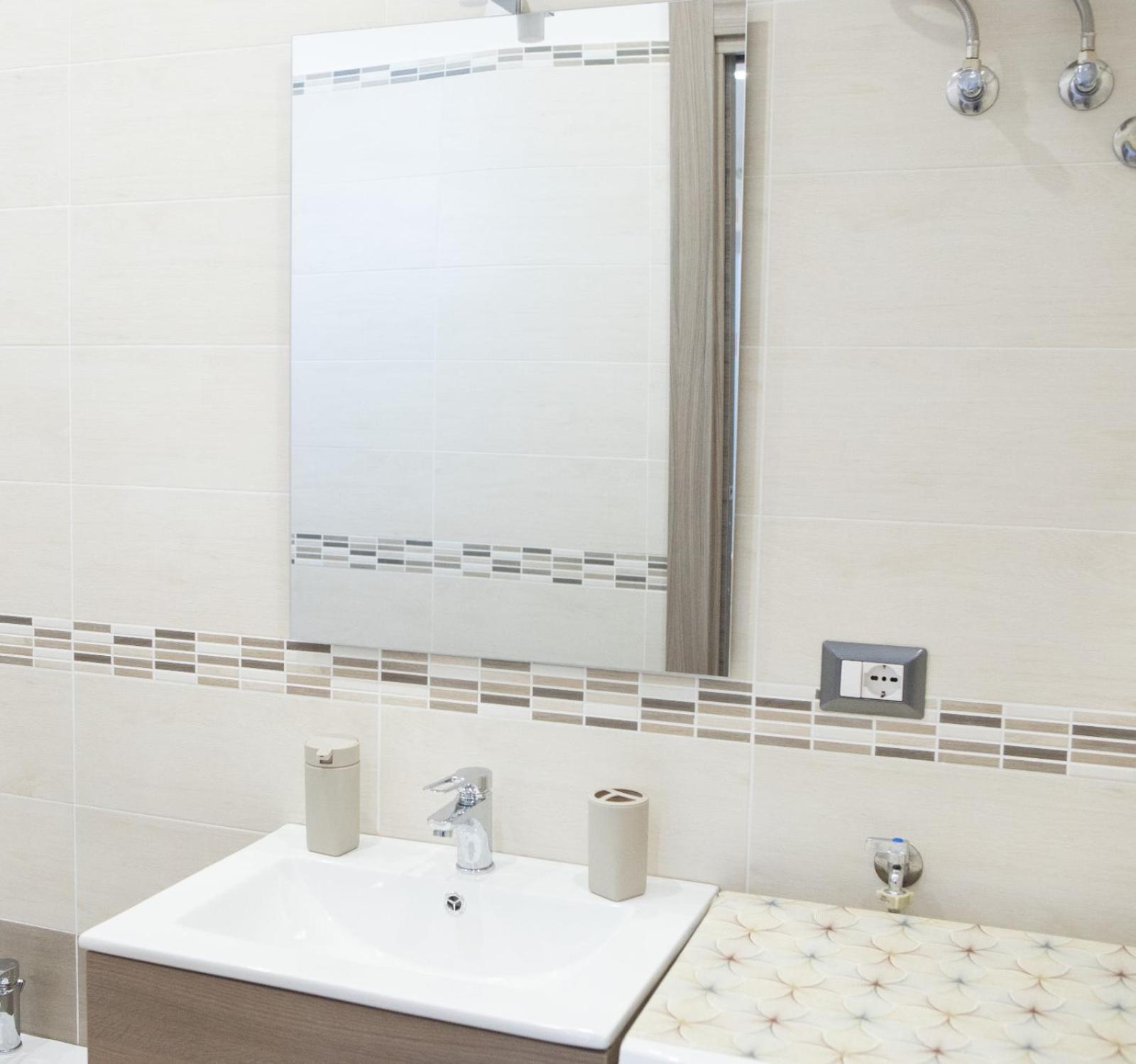 Dimora San Giorgio Catania Apartment ภายนอก รูปภาพ