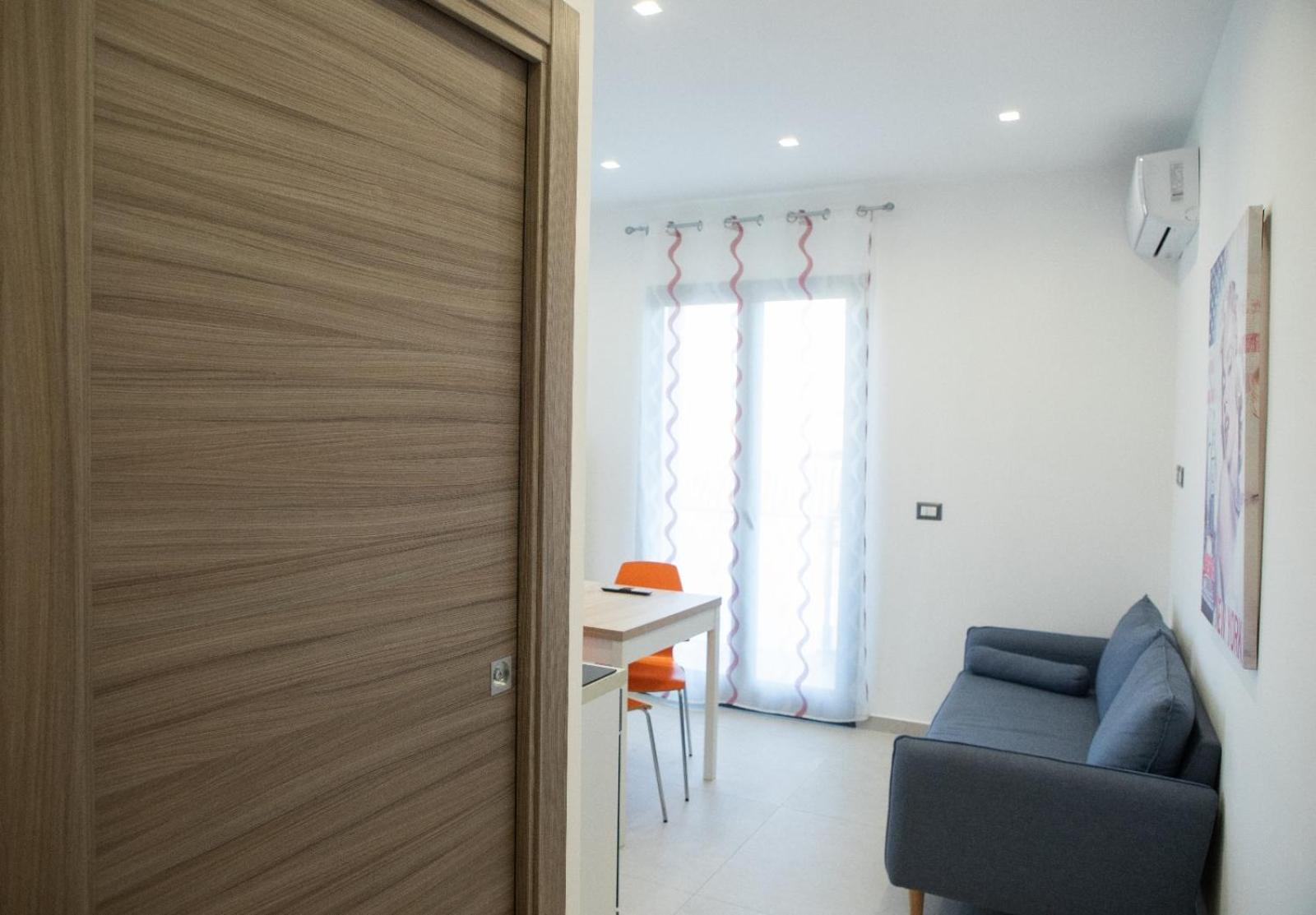 Dimora San Giorgio Catania Apartment ภายนอก รูปภาพ