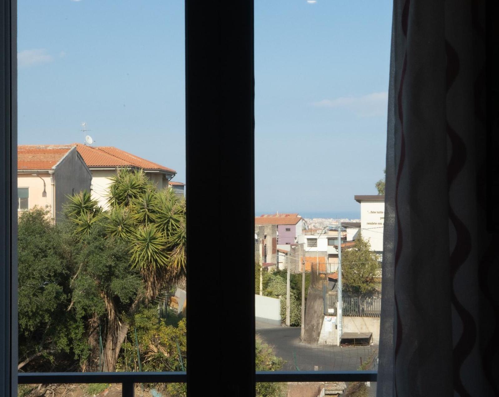 Dimora San Giorgio Catania Apartment ภายนอก รูปภาพ