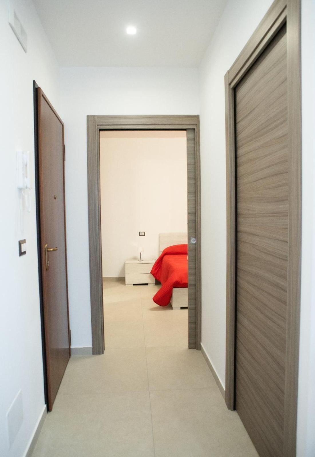 Dimora San Giorgio Catania Apartment ภายนอก รูปภาพ