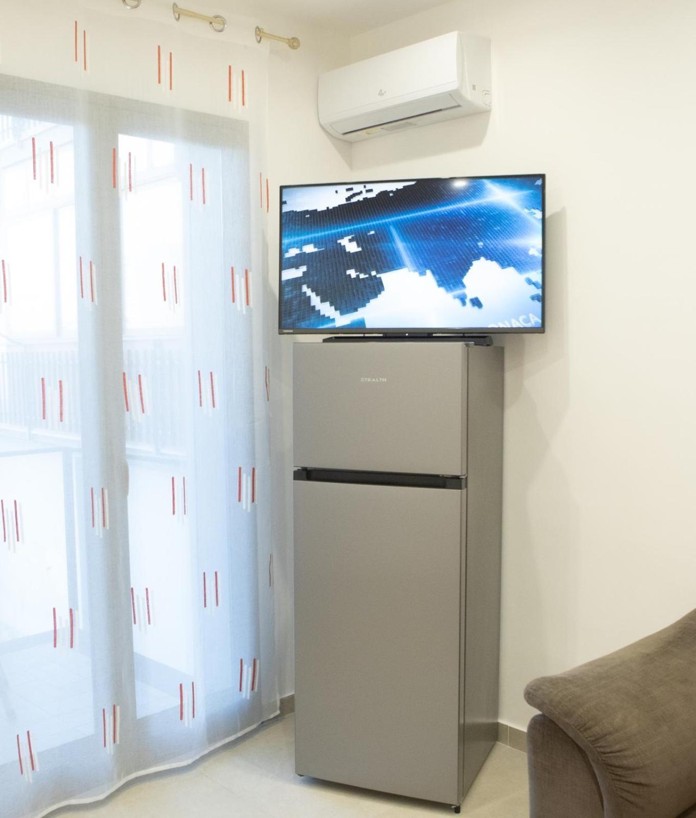 Dimora San Giorgio Catania Apartment ภายนอก รูปภาพ
